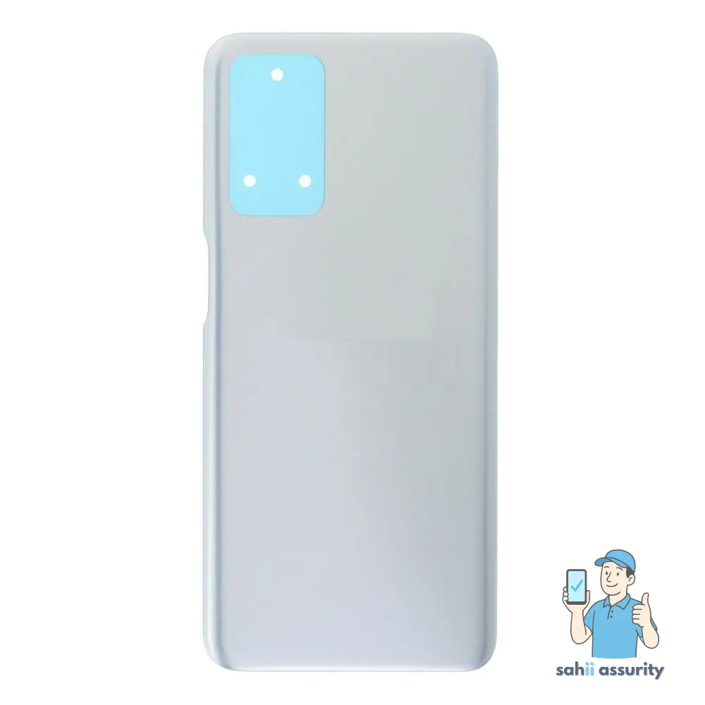 Back Panel Cover for Oppo A16 thumbnail